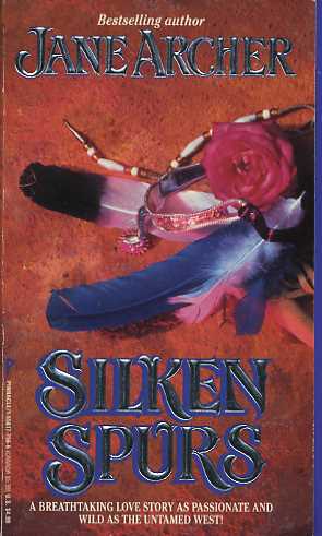 Silken Spurs