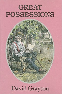 Great Possessions: A New Series of Adventures
