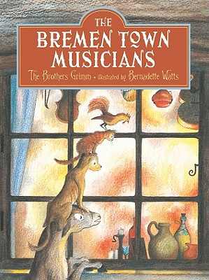 The Bremen Town Musicians