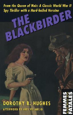 The Blackbirder