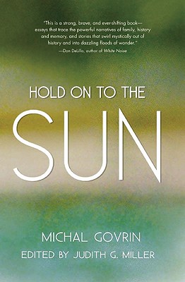 Hold on to the Sun
