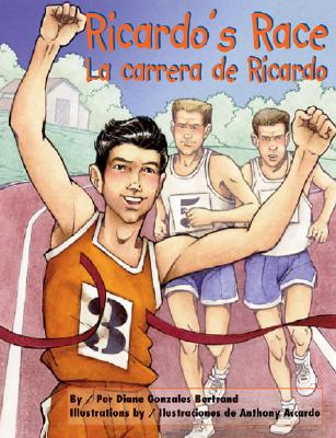 Ricardo's Race/La Carrera de Ricardo