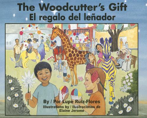 The Woodcutter's Gift