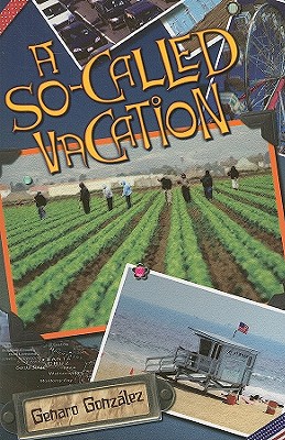 A So-called Vacation