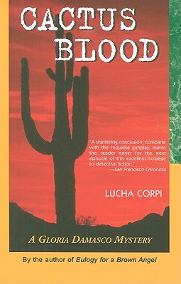 Cactus Blood