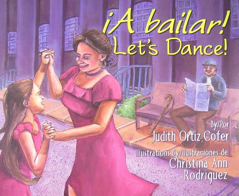 A Bailar!/ Let?s Dance!