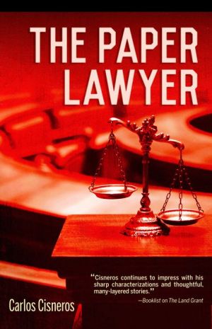 The Paper Lawyer