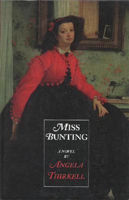 Miss Bunting