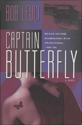 Captain Butterfly