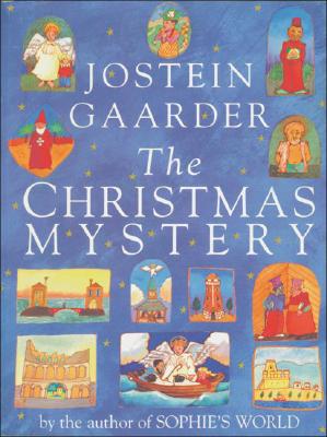 The Christmas Mystery