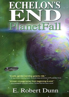 Planetfall