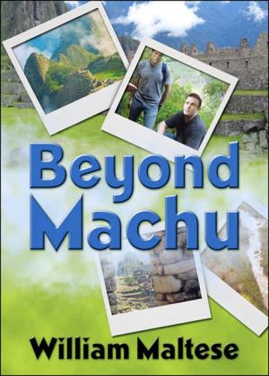 Beyond Machu