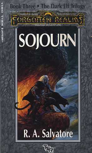 Sojourn