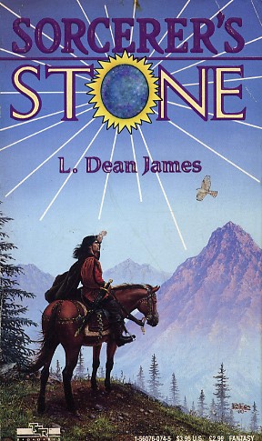 Sorcerer's Stone