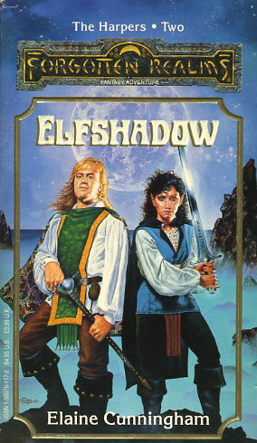 Elfshadow