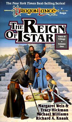 The Reign of Istar