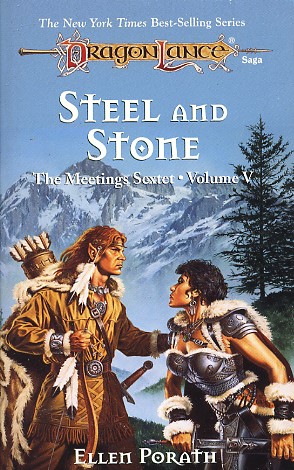 Steel and Stone