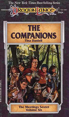 The Companions