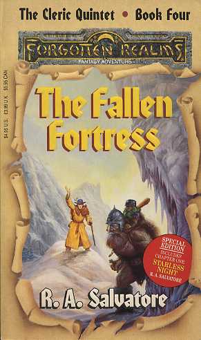 Fallen Fortress