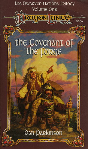 Covenant of the Forge