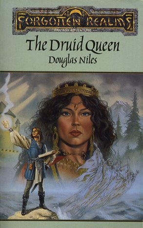 The Druid Queen