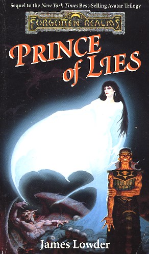 Prince of Lies