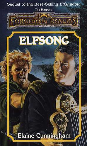 Elfsong