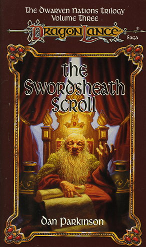 The Swordsheath Scroll