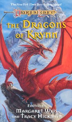 The Dragons of Krynn