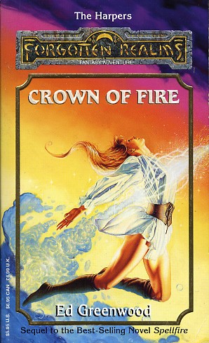 Crown of Fire