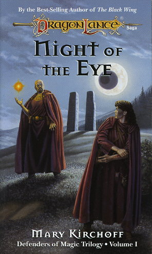 Night of the Eye
