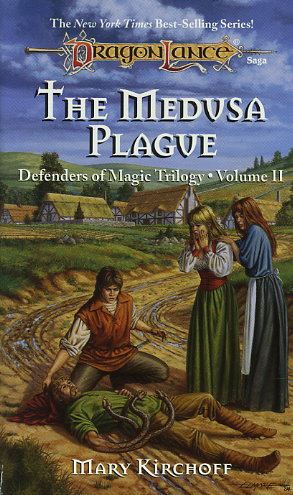 The Medusa Plague