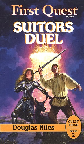 Suitors Duel