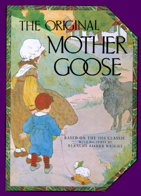 Original Mother Goose