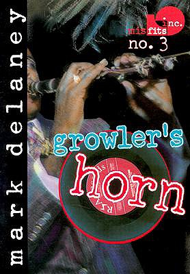 Growler's Horn