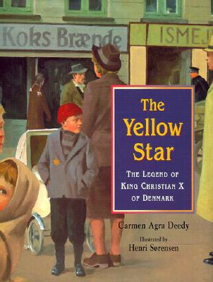 The Yellow Star