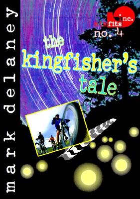 Kingfisher's Tale