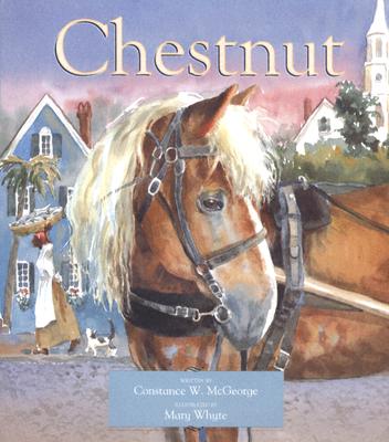 Chestnut