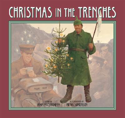 Christmas in the Trenches