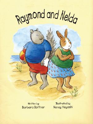 Raymond and Nelda