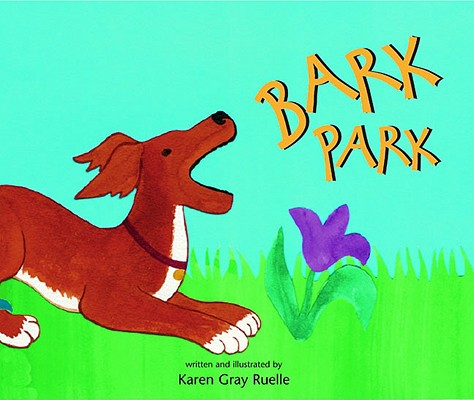 Bark Park