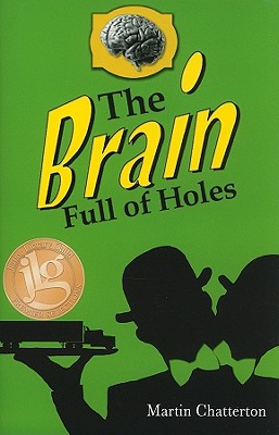 The Brain Full of Holes