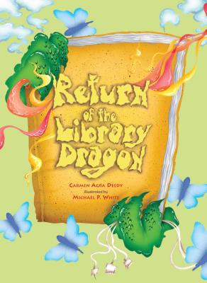 The Return of the Library Dragon