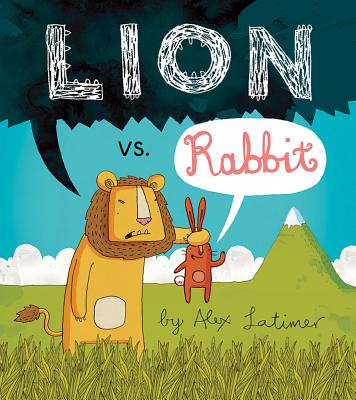 Lion vs. Rabbit