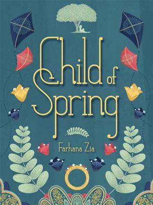 Child of Spring