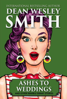 Ashes to Weddings & Other Marble Grant Stories