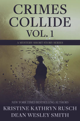 Crimes Collide, Volume 1