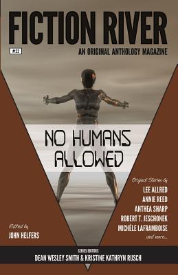 No Humans Allowed