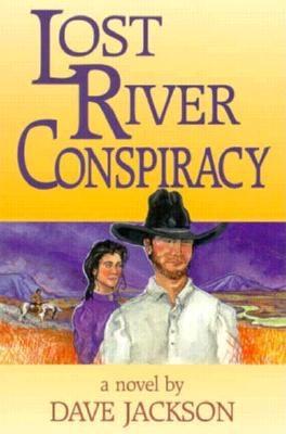 Lost River Conspiracy