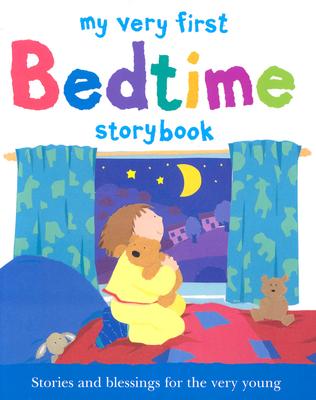 My Very First Bedtime Storybook